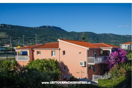 Apartamenty Mirjana foto 3