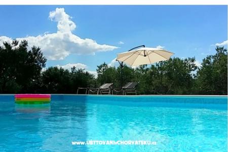 Apartamenty Šimetin foto 2