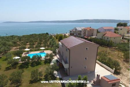 Apartamenty Šimetin foto 5