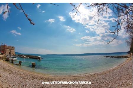 Apartamenty Stafilic foto 2