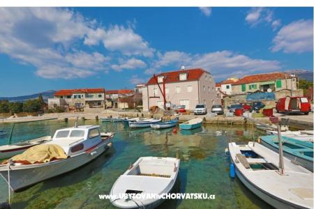 Apartamenty Stafilic foto 3