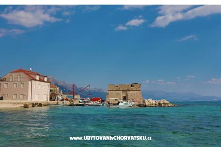 Apartamenty Stafilic foto 4