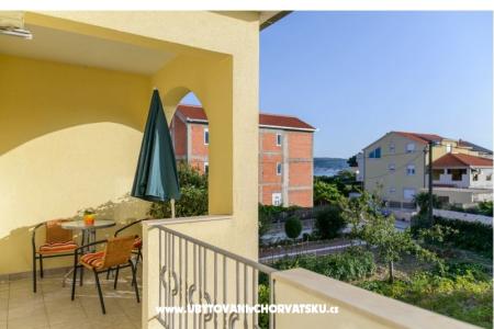 Apartamenty Tonka foto 5