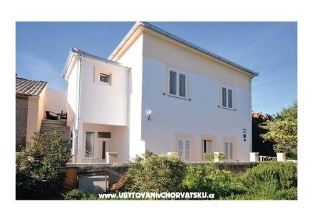 Apartamenty Vinka Kastela Chorwacja