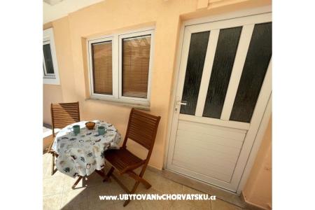 Apartamenty Kod Marice foto 2