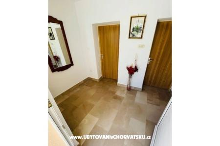 Apartamenty Kod Marice foto 3