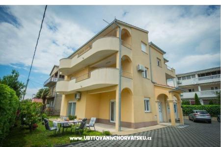 Aprartments Ivan Kastela Chorwacja