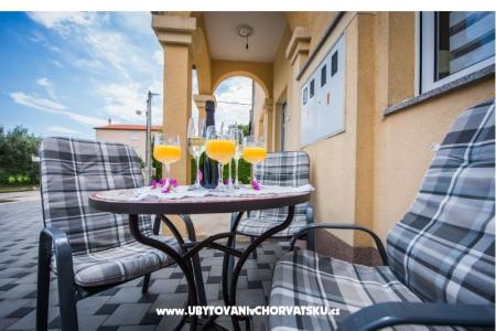 Aprartments Ivan foto 3