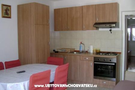 Apartamenty Botić foto 5