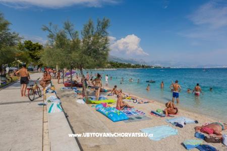 Apartamenty Kastela foto 4