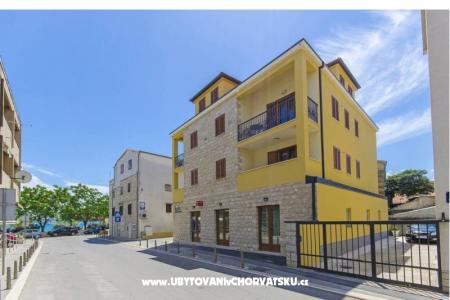 Apartamenty Keli foto 2
