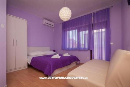 Apartamenty Mara foto 3