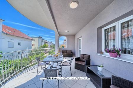 Apartamenty Meridians foto 3
