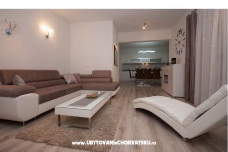 Deluxe Apartamenty Red Sunset foto 4