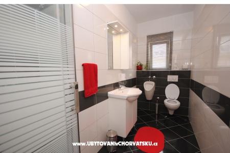 Deluxe Apartamenty Red Sunset foto 5