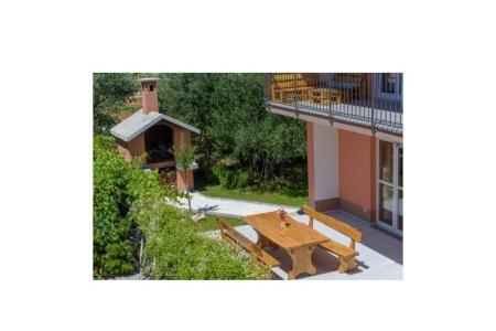 Apartamenty Seaside foto 5