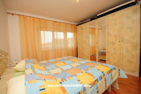 Apartamenty Sun and Sea foto 2