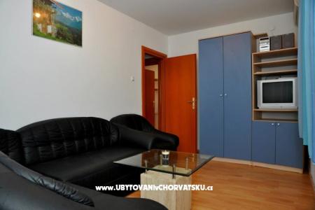 Apartamenty Sun and Sea foto 3