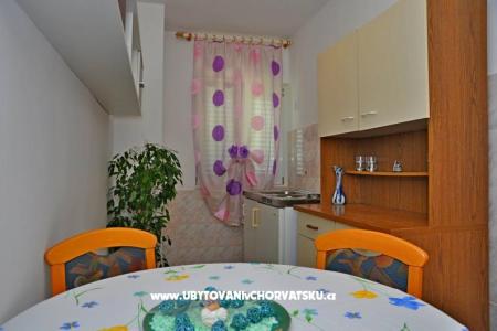 Apartamenty Sun and Sea foto 4