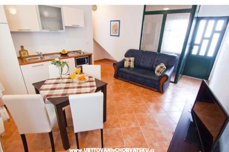 Apartamenty Tadin - Cambi foto 2