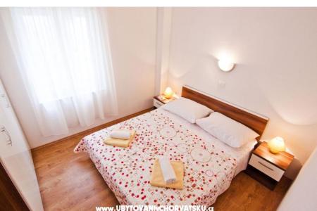 Apartamenty Tadin - Cambi foto 3