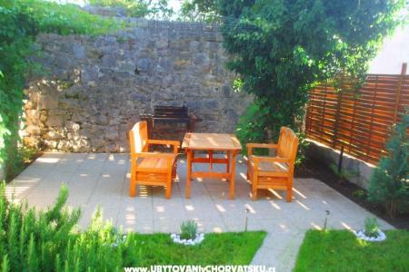 Apartamenty Tadin - Cambi foto 5