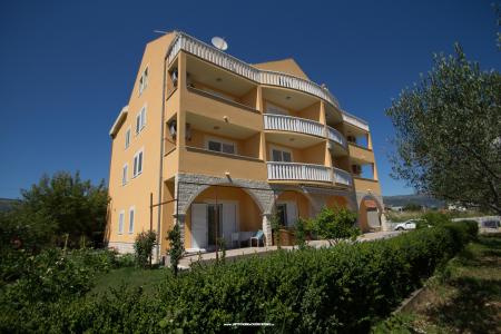 Apartamenty Dom Valentin foto 2