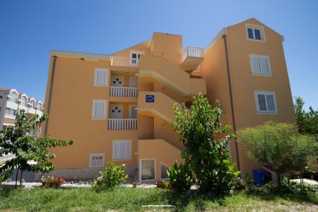 Apartamenty Dom Valentin foto 3
