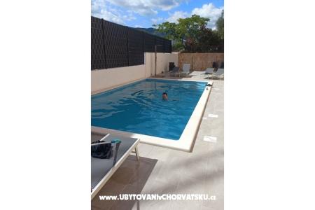 Apartamenty Dom Valentin foto 4
