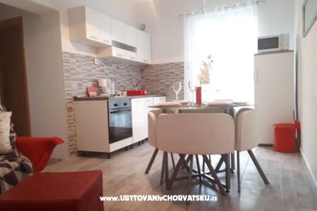 Apartamenty Kulin foto 5