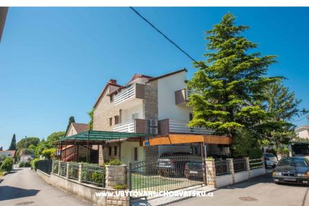 Apartamenty Kastel Kastela Chorwacja