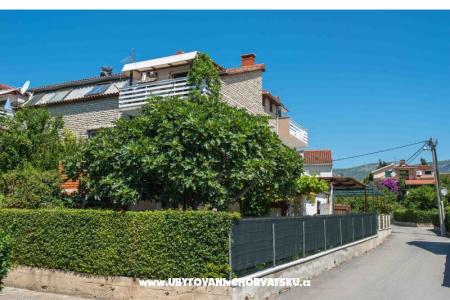 Apartamenty Kastel foto 2