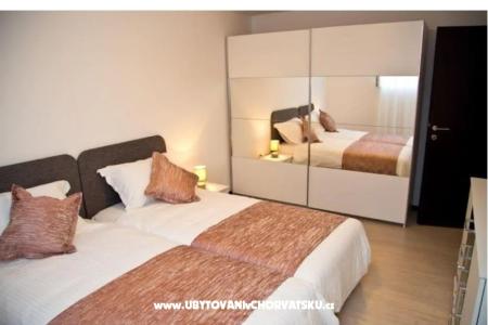 Deluxe Apartament Nika  foto 2