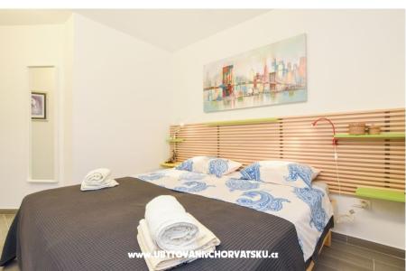 Flora Apartament foto 2
