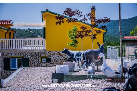 Luxury villa Cvita foto 4