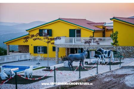 Luxury villa Cvita foto 5