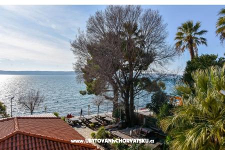 Villa Apartamenty Julca foto 3