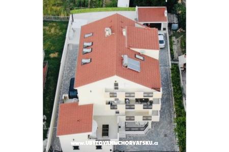 Villa Aurora Kastela foto 3