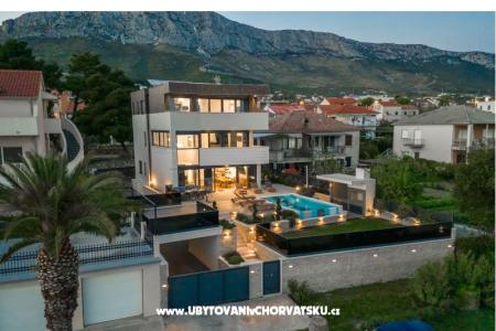 Villa Porta Marina foto 4