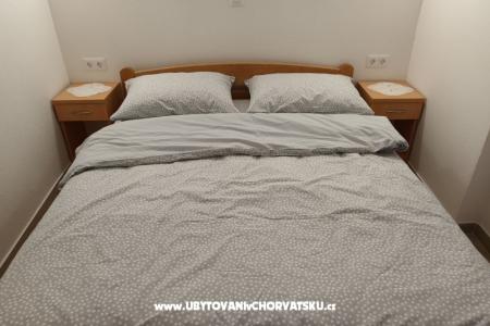 Apartamenty Duboka foto 2