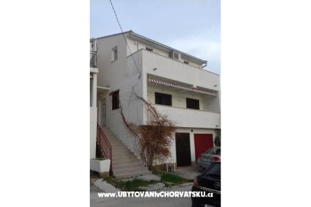 Apartament Jerković foto 2