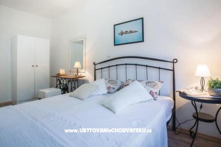 Apartament Mediteranska kuća foto 2
