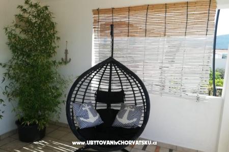 Apartament Mediteranska kuća foto 4