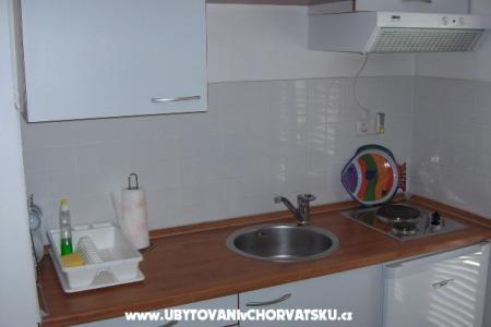 Apartamenty Ana Klek foto 4