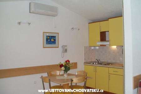 Apartamenty Bonaca Klek foto 4