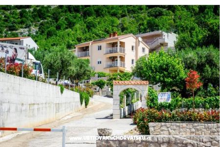 Apartamenty Brkić Duba foto 3