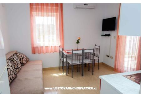 Apartamenty Brkić Duba foto 5