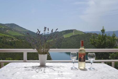 Apartamenty Glavinić Kremena foto 2