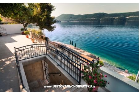 Apartamenty i Pokoje Villa Barbara foto 2