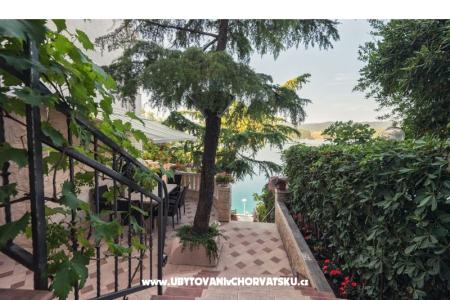 Apartamenty i Pokoje Villa Barbara foto 5